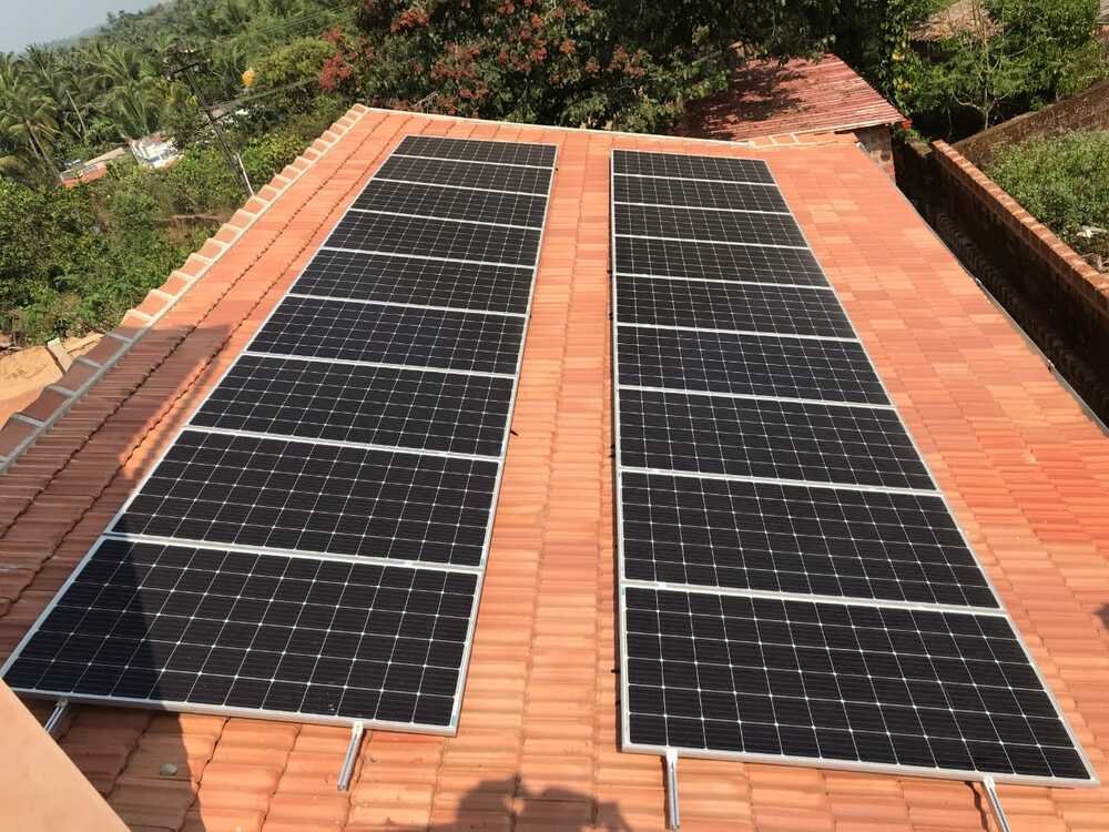 Heater,Chimney,solar panels in mangalore,solar energy in mangalore,solar power systems in mangalore,solar installation in mangalore.